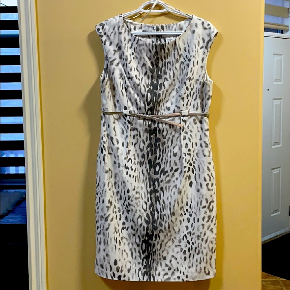 Calvin Klein Dress